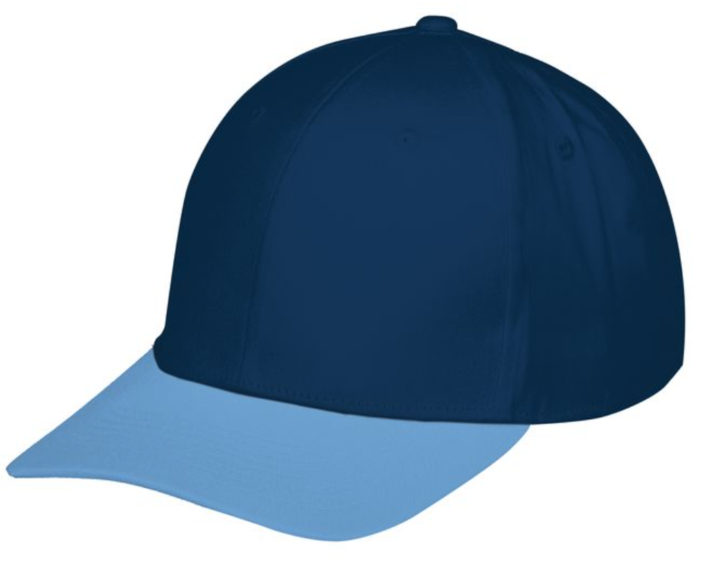 RALLY COTTON TWILL CAP Adult/Youth